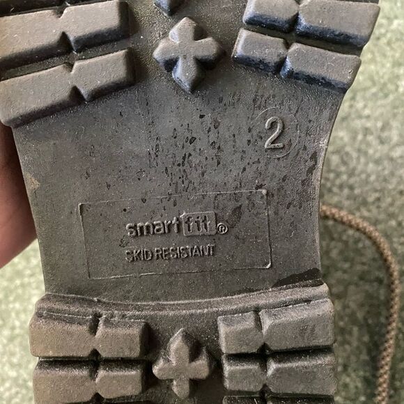 SMARTFIT Kids Boots - Picture 7 of 7